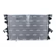 Radiateur, refroidissement du moteur NRF [53795]