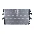 NRF 53795 - Radiateur, refroidissement du moteur