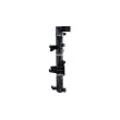 NRF 53795 - Radiateur, refroidissement du moteur