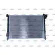 Radiateur, refroidissement du moteur NRF [53808]