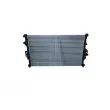 NRF 53811A - Radiateur, refroidissement du moteur