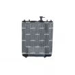 NRF 53824A - Radiateur, refroidissement du moteur