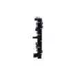 NRF 53833 - Radiateur, refroidissement du moteur