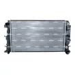 NRF 53833A - Radiateur, refroidissement du moteur