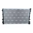 NRF 53835 - Radiateur, refroidissement du moteur