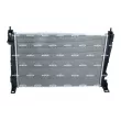 NRF 53836 - Radiateur, refroidissement du moteur