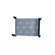 NRF 53841 - Radiateur, refroidissement du moteur