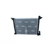 NRF 53841 - Radiateur, refroidissement du moteur