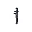 NRF 53842A - Radiateur, refroidissement du moteur