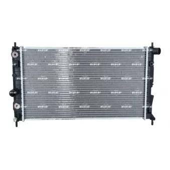 NRF 53844 - Radiateur, refroidissement du moteur