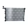 Radiateur, refroidissement du moteur NRF [53845]