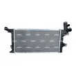 Radiateur, refroidissement du moteur NRF [53856]