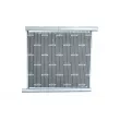 NRF 53857 - Radiateur, refroidissement du moteur