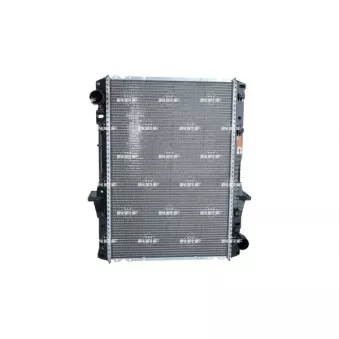 Radiateur, refroidissement du moteur NRF OEM 21400LA400
