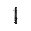 NRF 53859 - Radiateur, refroidissement du moteur