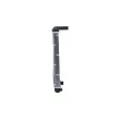NRF 53862A - Radiateur, refroidissement du moteur