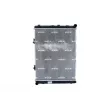 Radiateur, refroidissement du moteur NRF [53865]