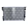 NRF 53871 - Radiateur, refroidissement du moteur