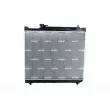NRF 53882 - Radiateur, refroidissement du moteur