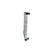 NRF 53882 - Radiateur, refroidissement du moteur