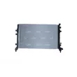 Radiateur, refroidissement du moteur NRF [53884]