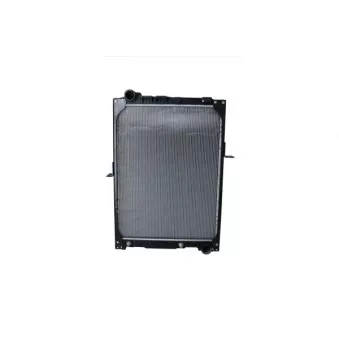 Radiateur, refroidissement du moteur NRF OEM A6565001103