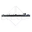 NRF 53917 - Radiateur, refroidissement du moteur