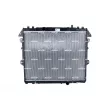 Radiateur, refroidissement du moteur NRF [53921]