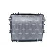 NRF 53921 - Radiateur, refroidissement du moteur
