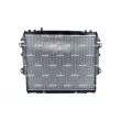 NRF 53921A - Radiateur, refroidissement du moteur