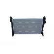 NRF 53933 - Radiateur, refroidissement du moteur