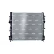 Radiateur, refroidissement du moteur NRF [53938]