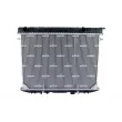 Radiateur, refroidissement du moteur NRF [53947]
