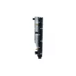 NRF 53953 - Radiateur, refroidissement du moteur
