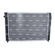 NRF 53953 - Radiateur, refroidissement du moteur