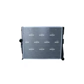 Radiateur, refroidissement du moteur NRF OEM 17113414986