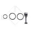 NRF 53956 - Radiateur, refroidissement du moteur