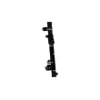 NRF 539700 - Radiateur, refroidissement du moteur