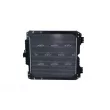 NRF 54091 - Radiateur, refroidissement du moteur