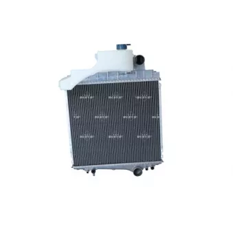 Radiateur, refroidissement du moteur NRF 54109