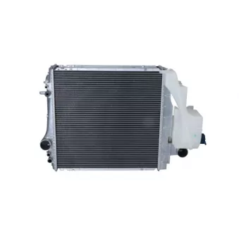 Radiateur, refroidissement du moteur NRF 54110