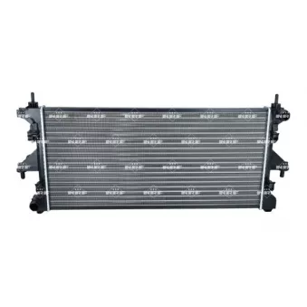 Radiateur, refroidissement du moteur NRF OEM 1330Q3