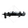 NRF 54204 - Radiateur, refroidissement du moteur