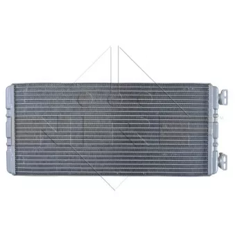 Système de chauffage NRF 54257