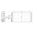 NRF 54259 - Système de chauffage