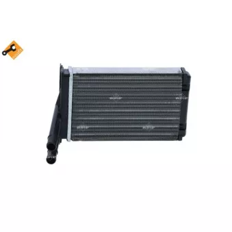 Système de chauffage NRF 54302