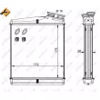 NRF 54340 - Système de chauffage