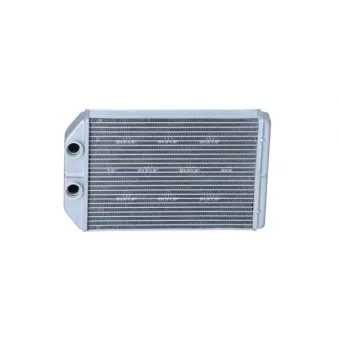 Système de chauffage NRF 54383