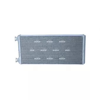 Système de chauffage NRF 54424