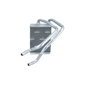 Système de chauffage NRF 54436 pour NISSAN X-TRAIL 2.0 - 140cv